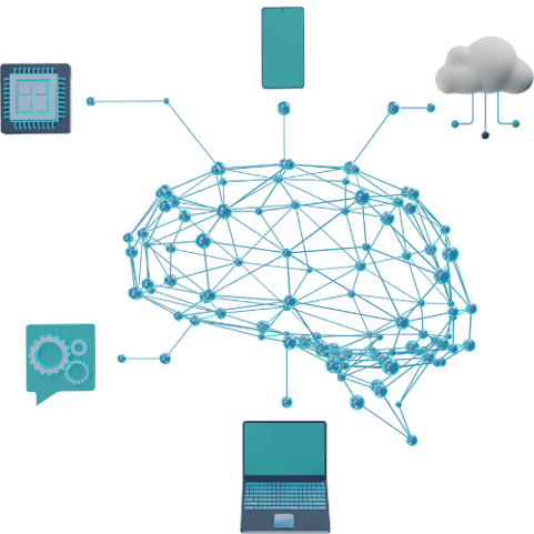 Connexion IA et ecosystème